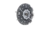 Thumbnail - Koppeling, radiateurventilator - CFC249000P - MAHLE