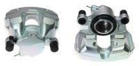 Bremsecaliper