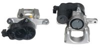 Bremssattel