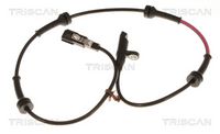 Sensor, Raddrehzahl Sensor, Raddrehzahl