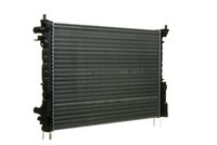 Thumbnail - Radiateur - CR311000P - MAHLE