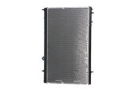 Thumbnail - Radiateur - CR800000S - MAHLE