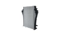 Thumbnail - Intercooler, inlaatluchtkoeler - CI548000P - MAHLE
