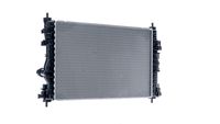 Thumbnail - Radiateur - CR2633000P - MAHLE