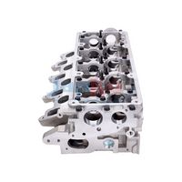 цилиндрова глава