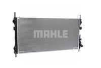Thumbnail - Radiateur - CR1143000S - MAHLE