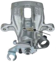 Bremssattel