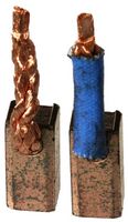 Perie, electromotor HC-Cargo, Cod: F 032 141 094