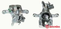 Bremssattel