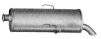 Endschalldämpfer