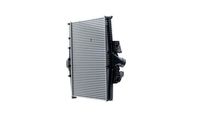 Thumbnail - Intercooler, inlaatluchtkoeler - CI116000P - MAHLE