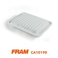 въздушен филтър