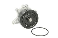 THERMOTEC Waterpomp, motorkoeling 2