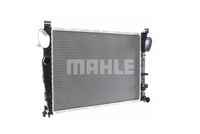 Thumbnail - Radiateur - CR226000S - MAHLE