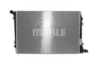 Thumbnail - Radiateur - CR1395000S - MAHLE