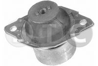 окачване, двигател