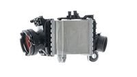 Thumbnail - Intercooler, inlaatluchtkoeler - CI616000P - MAHLE