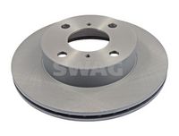Disc frana SWAG, Cod: 33 10 5126