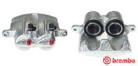 Bremssattel