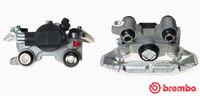 Bremssattel