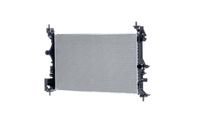 Thumbnail - Radiateur - CR2244000S - MAHLE