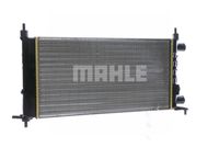 Thumbnail - Radiateur - CR735000S - MAHLE