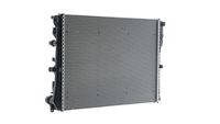 Thumbnail - Radiateur - CR2100000P - MAHLE