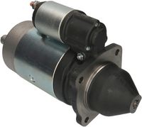 Starter HC-Cargo, Cod: F 032 116 139