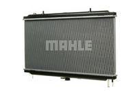 Thumbnail - Radiateur - CR138000S - MAHLE