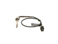 Sensor, Abgastemperatur