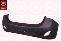 Bară de protecție KLOKKERHOLM, Cod: 3136951