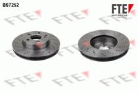 Bremsscheibe