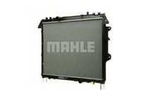 Thumbnail - Radiateur - CR1867000S - MAHLE