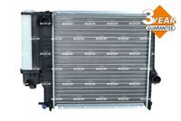 Radiator, racire motor NRF, Cod: 53849A