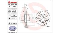 Bremsscheibe