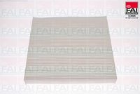 Филтър купе (поленов филтър)