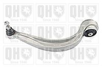 Lenker, Radaufhängung