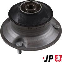 тампон на макферсън