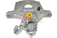 Bremssattel