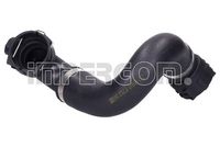 маркуч на радиатора