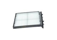 Филтър купе (поленов филтър)