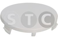 Acoperire bară de protecție, cârlig de remorcare STC, Cod: T491069