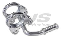 HALTER ABGASANLAGE