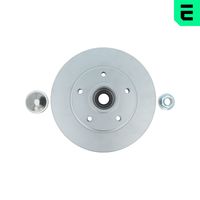 Disc frana OPTIMAL, Cod: 702983BS5