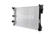 Thumbnail - Radiateur - CR988000S - MAHLE
