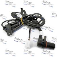 Sensor, Raddrehzahl