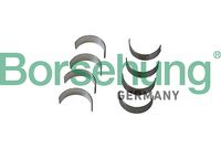 Pleuellagerschale