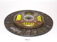 Disc ambreiaj ASHIKA, Cod: 80-0W-009