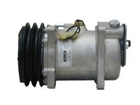 Kompressor, Klimaanlage