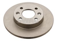 спирачен диск